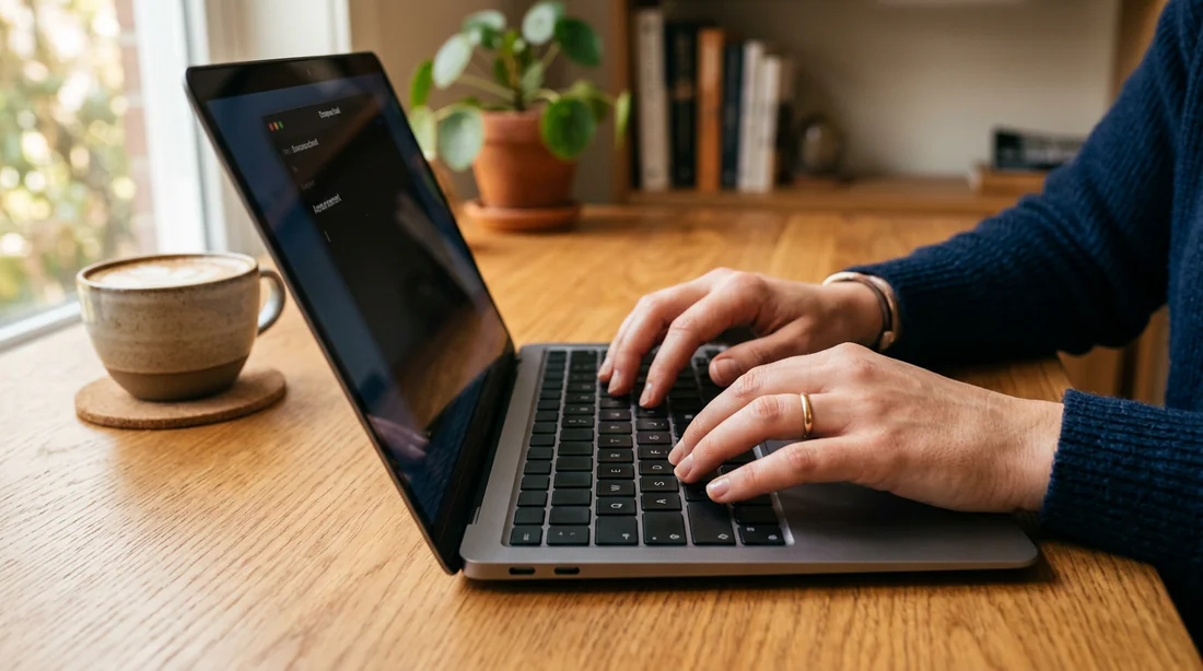 Rédaction d'une note d'information destinee aux salaries et clients pour fermeture exceptionnelle